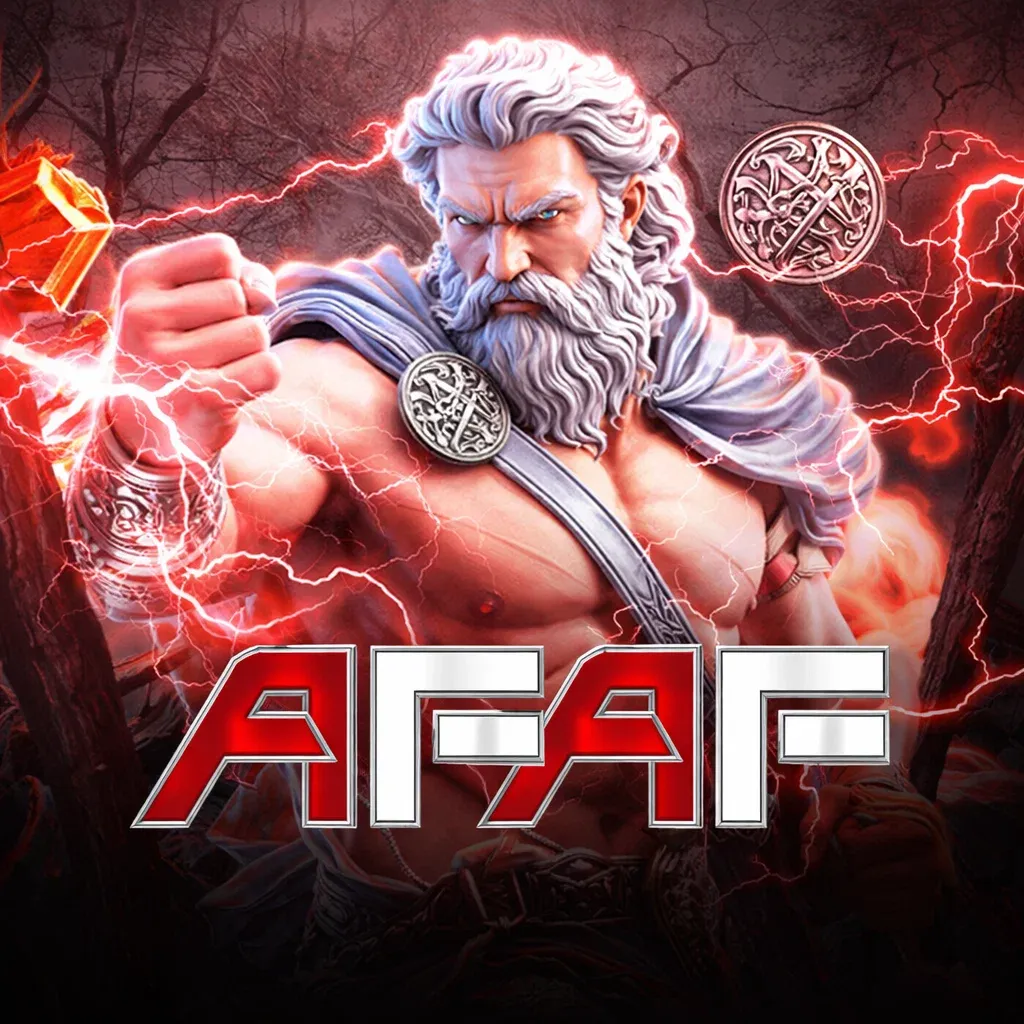 AFAF - Game MOBA Inovatif untuk Penggemar Pertarungan