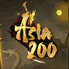 ASIA200 - Game Strategi Perang Terbaik