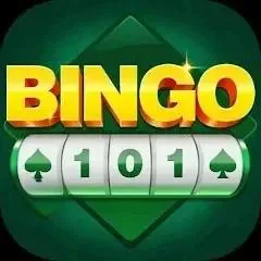 BINGO101 - Game Tembak Ikan Terbaik dan Seru
