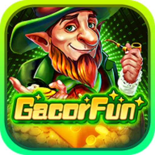 GACORFUN - Permainan Match-3 Seru dan Menarik
