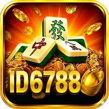 ID6788 - Permainan Mahjong Seru dan Menantang