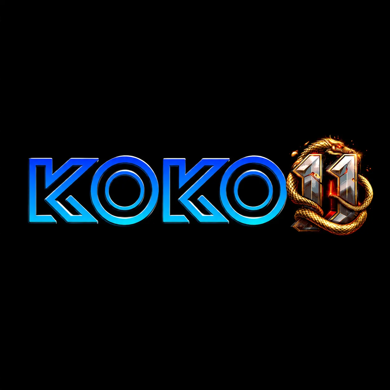KOKO11 - Simulasi Kehidupan yang Seru dan Menarik