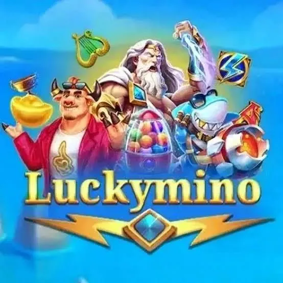 LUKYMINO - Game Idle Seru untuk Mengisi Waktu Luang