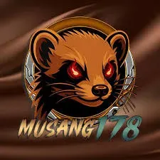 MUSANG178 - Pertarungan Epik dalam Dunia MOBA