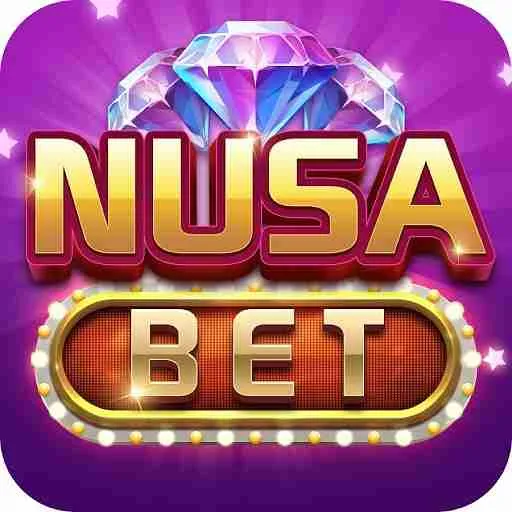NUSABET - Game Bingo Seru dan Mengasyikkan