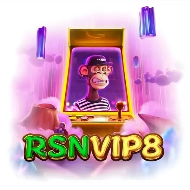 RSNVIP8 - Game Memancing Terbaik untuk Pecinta Fishing