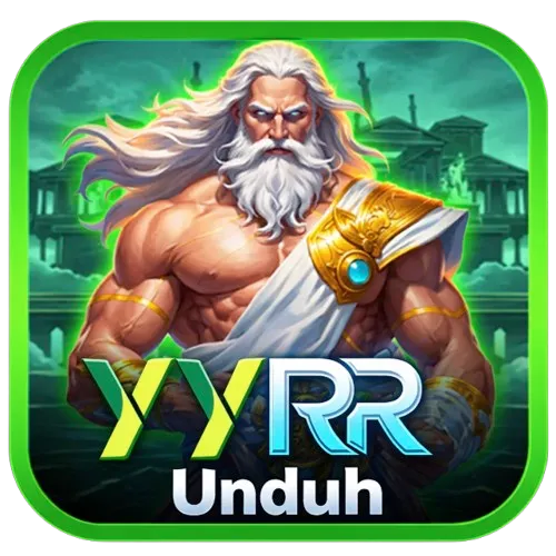 YYRR - Game Bingo Seru dan Menyenangkan